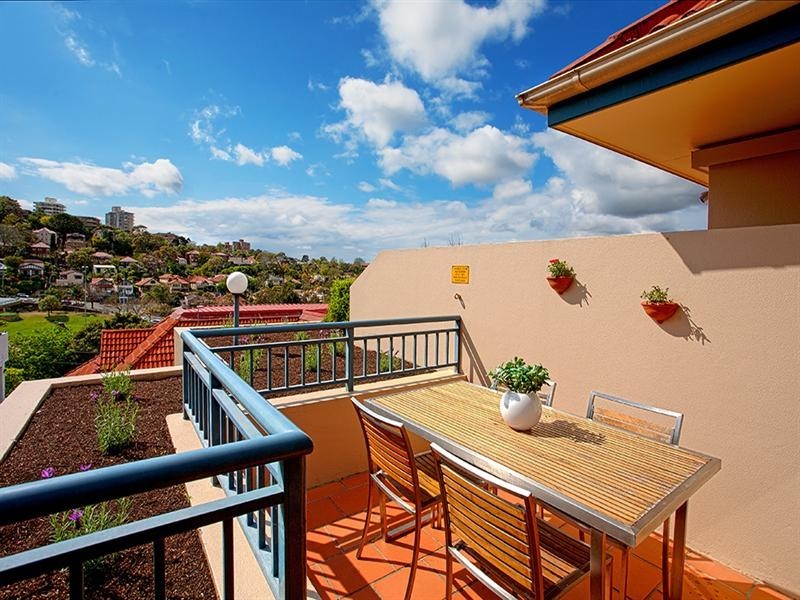 6/22 Bent Street, Neutral Bay NSW 2089