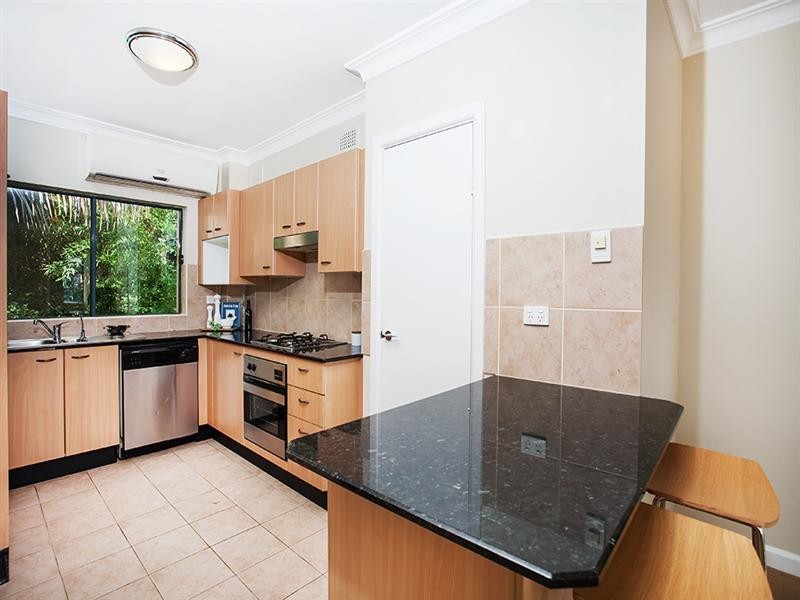 6/22 Bent Street, Neutral Bay NSW 2089