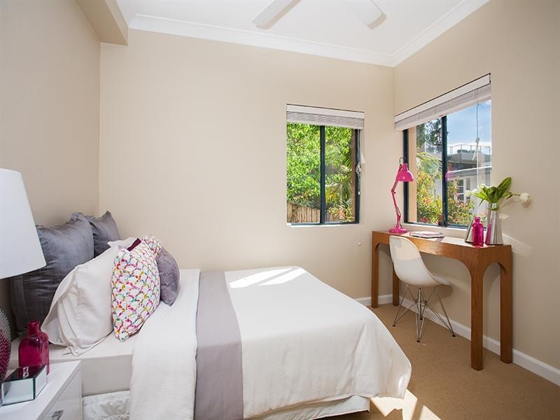 6/22 Bent Street, Neutral Bay NSW 2089