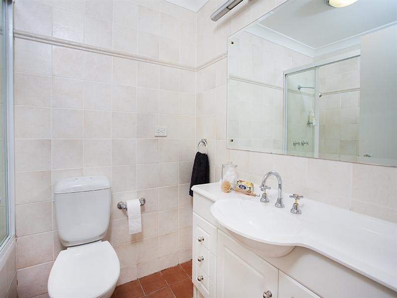 6/22 Bent Street, Neutral Bay NSW 2089