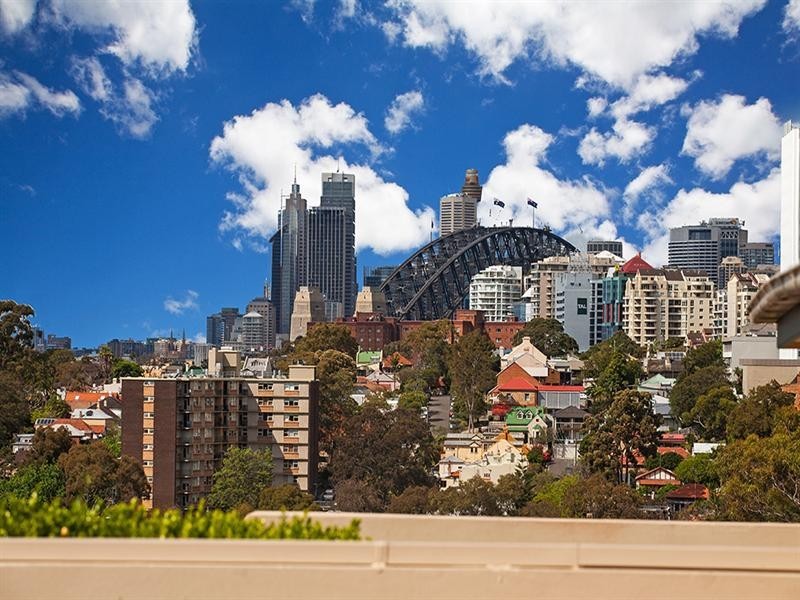 6/22 Bent Street, Neutral Bay NSW 2089