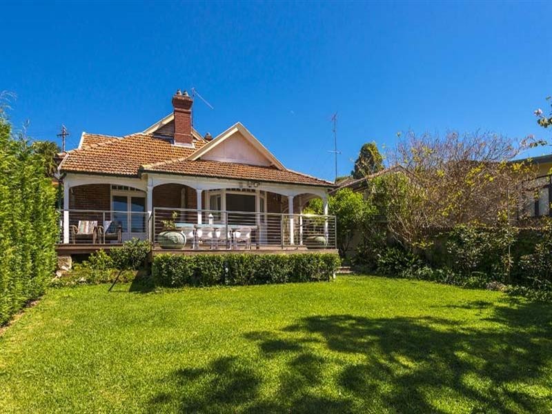 7 Royalist Road, Mosman NSW 2088