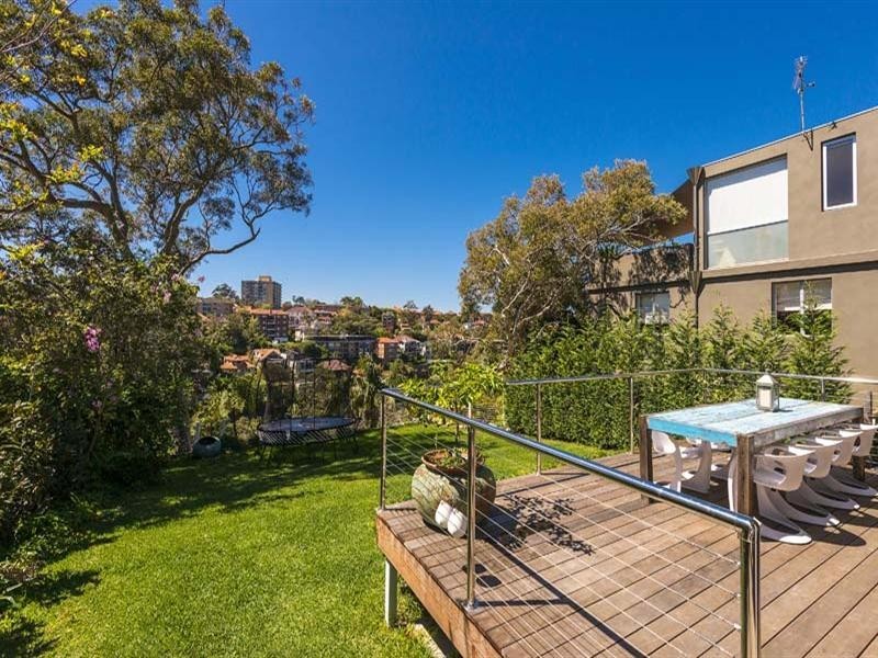 7 Royalist Road, Mosman NSW 2088