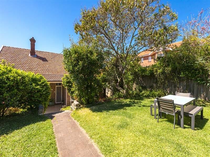 7 Royalist Road, Mosman NSW 2088