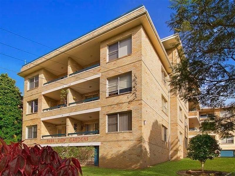 13/11 Little Street, Lane Cove NSW 2066