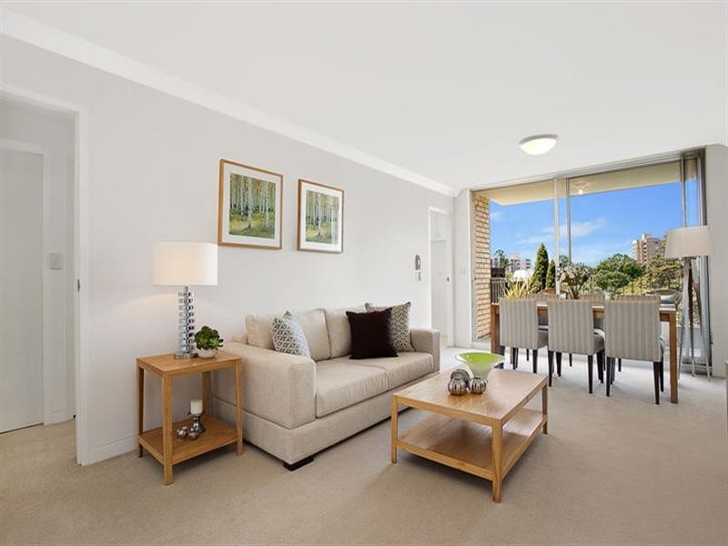 10/140 Wycombe Road, Neutral Bay NSW 2089