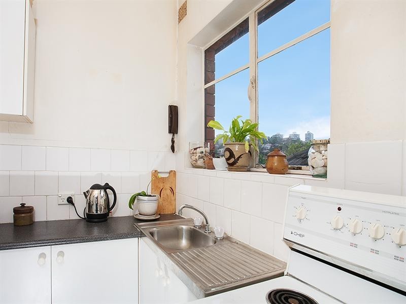 24/341 Alfred Street N, Neutral Bay NSW 2089