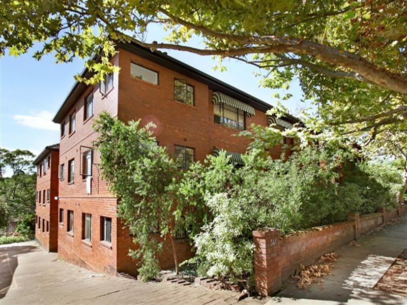 24/341 Alfred Street N, Neutral Bay NSW 2089