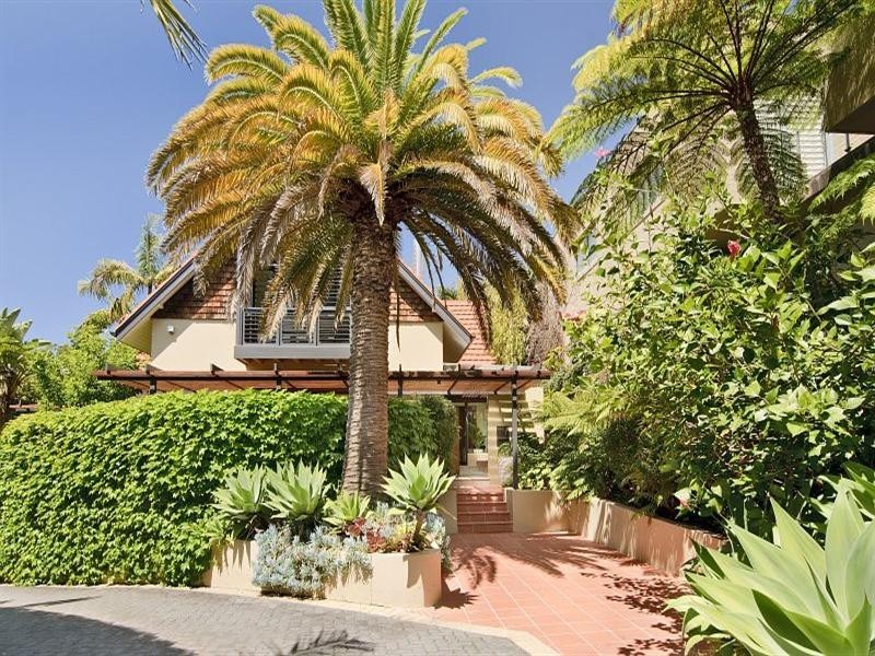 161 Raglan Street, Mosman NSW 2088