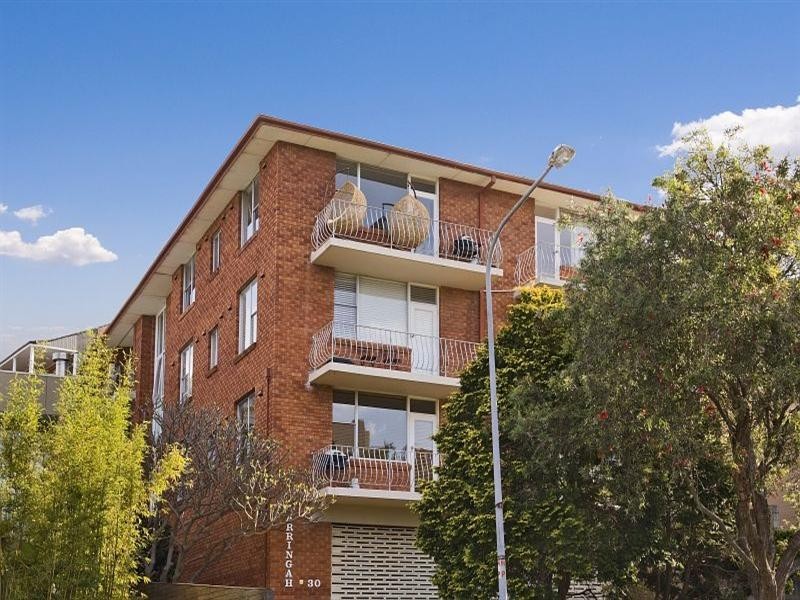 1/30 Warringah Road, Mosman NSW 2088