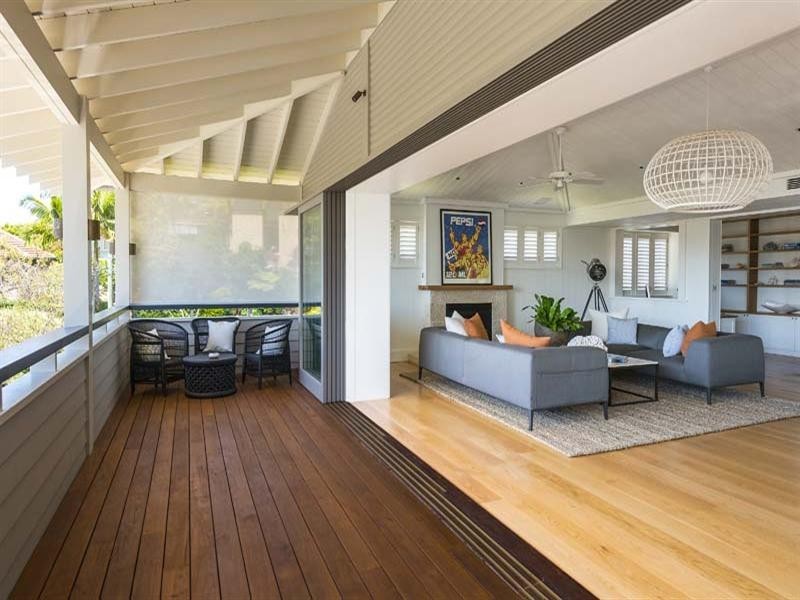 8 Ryan Avenue, Mosman NSW 2088