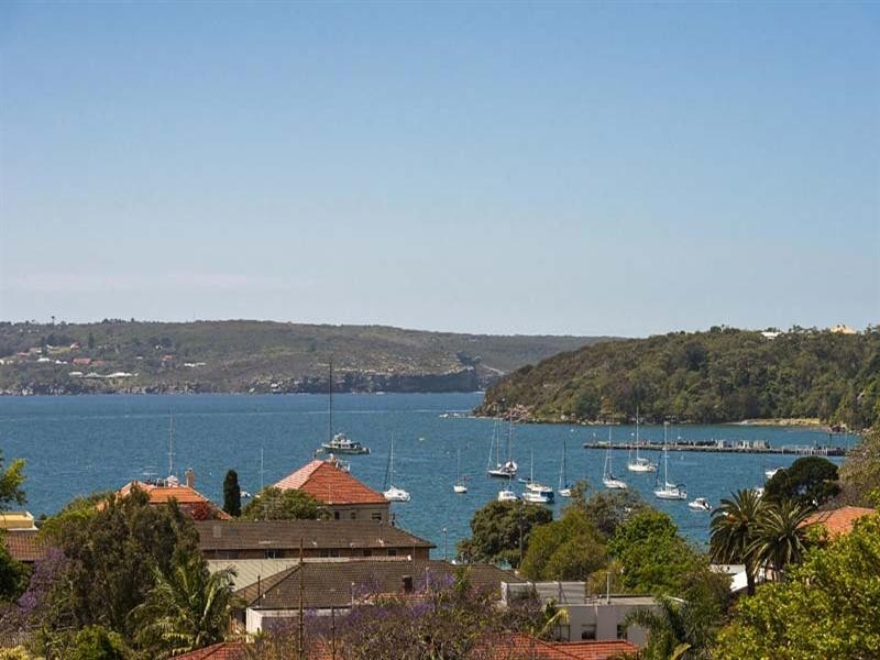 8 Ryan Avenue, Mosman NSW 2088