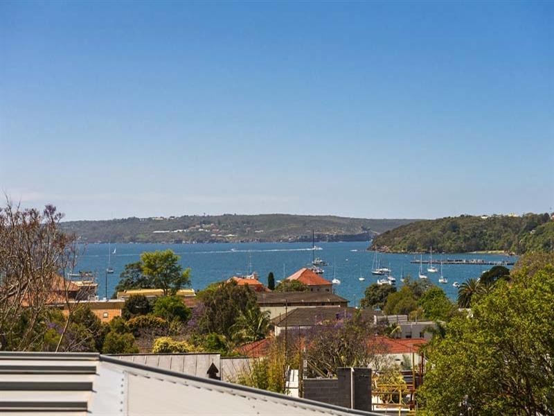 8 Ryan Avenue, Mosman NSW 2088