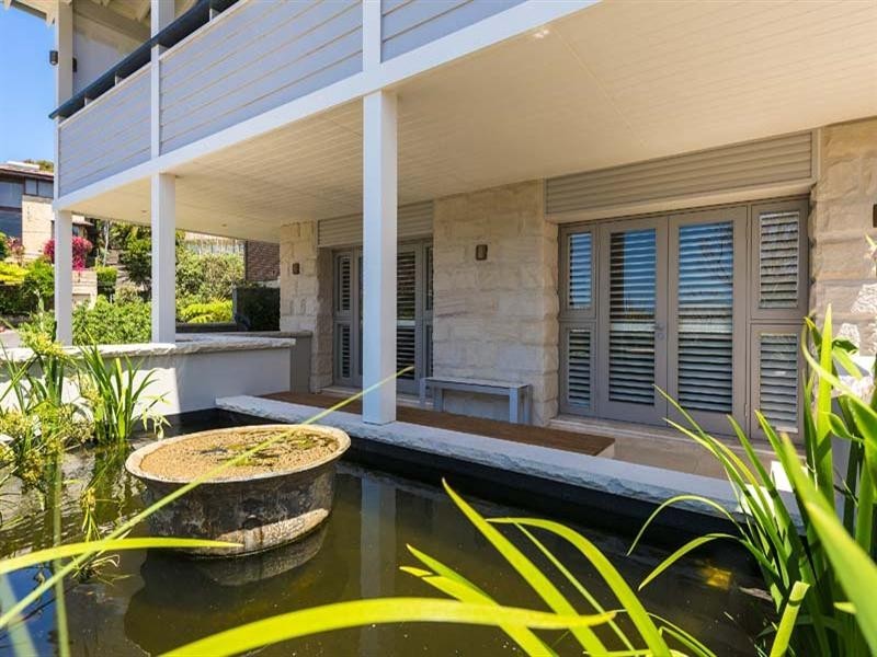 8 Ryan Avenue, Mosman NSW 2088