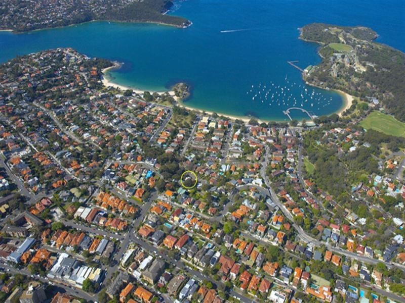 8 Ryan Avenue, Mosman NSW 2088