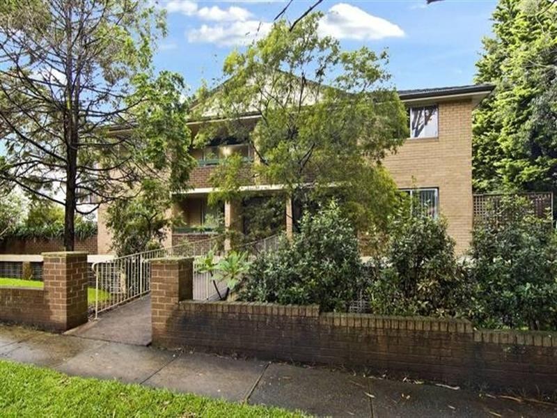 4/58 Landers Road, Lane Cove NSW 2066