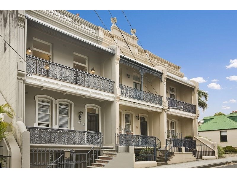 55 Victoria Street, Mcmahons Point NSW 2060