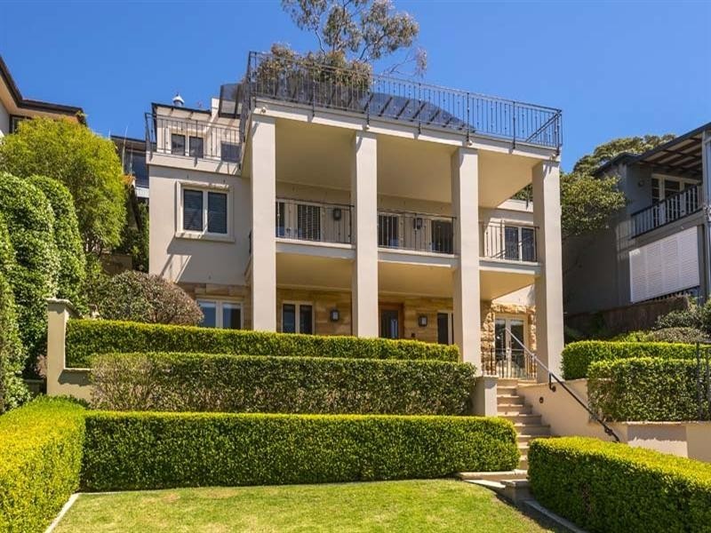 28 The Grove, Mosman NSW 2088