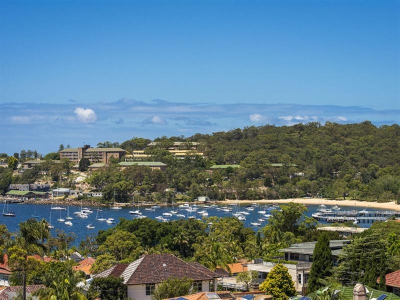 28 The Grove, Mosman NSW 2088