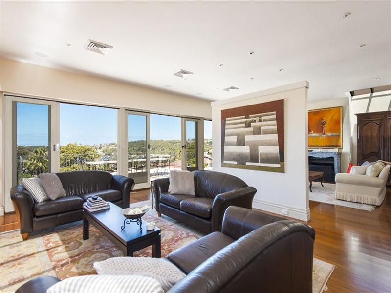 28 The Grove, Mosman NSW 2088