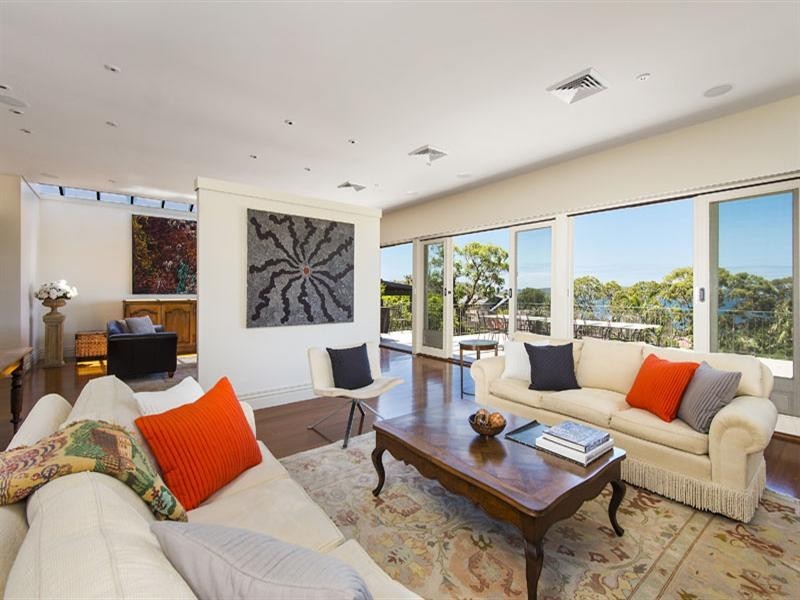 28 The Grove, Mosman NSW 2088