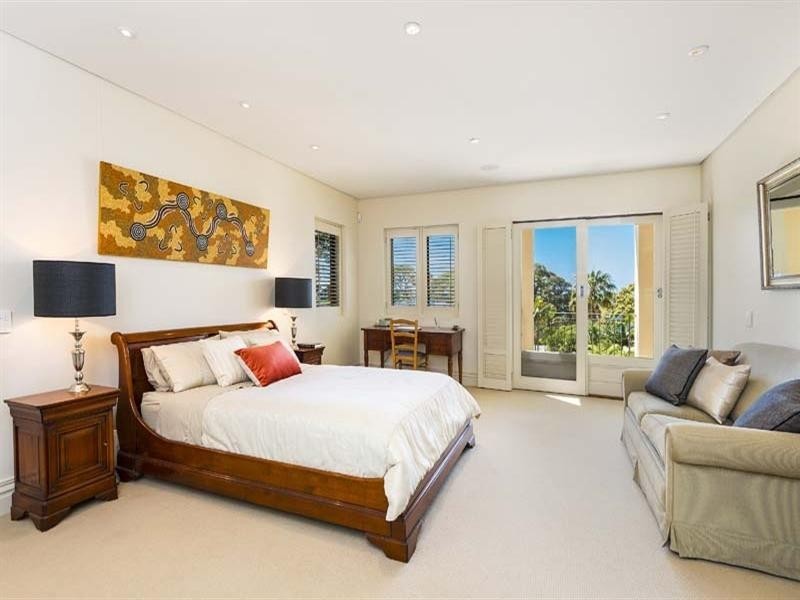 28 The Grove, Mosman NSW 2088
