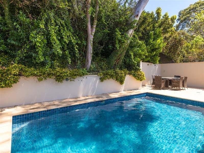 28 The Grove, Mosman NSW 2088