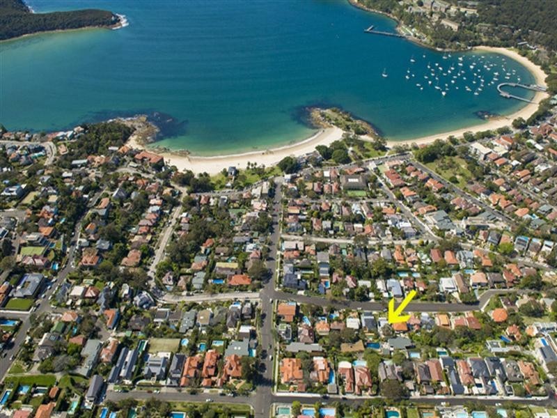 28 The Grove, Mosman NSW 2088