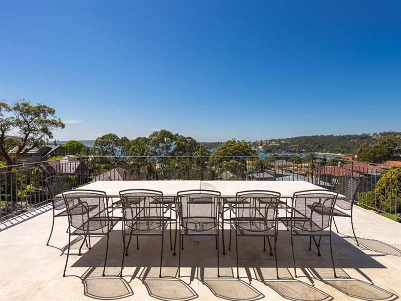 28 The Grove, Mosman NSW 2088