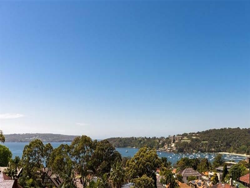 28 The Grove, Mosman NSW 2088