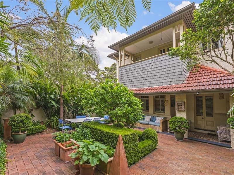 1/6 Gladstone Avenue, Mosman NSW 2088