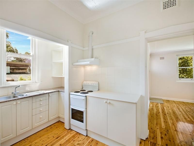 48 Hollywood Crescent, Willoughby NSW 2068