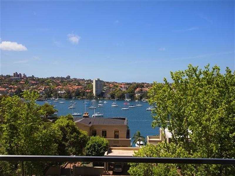 6/6 Elamang Avenue, Kirribilli NSW 2061