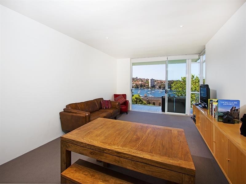 6/6 Elamang Avenue, Kirribilli NSW 2061