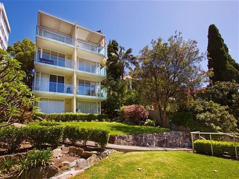 6/6 Elamang Avenue, Kirribilli NSW 2061