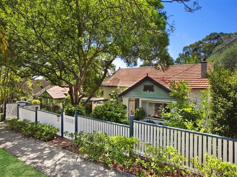 37 Finlayson Street, Lane Cove NSW 2066