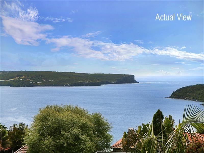 3/35 Moruben Road, Mosman NSW 2088