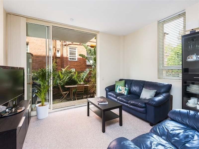 3/19 Harriette Street, Neutral Bay NSW 2089