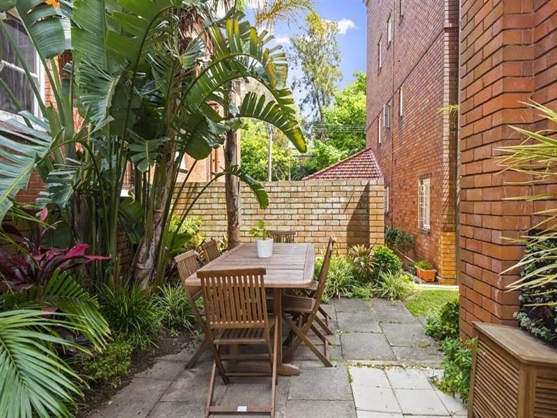 3/19 Harriette Street, Neutral Bay NSW 2089