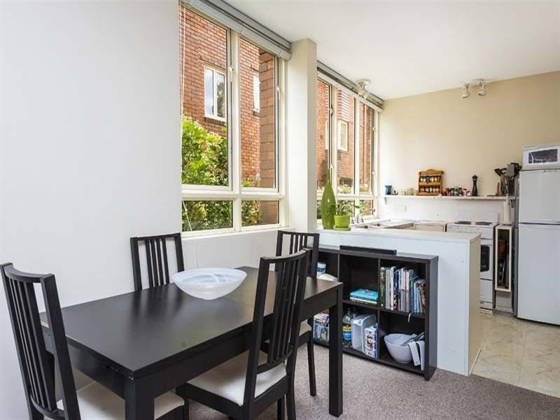 3/19 Harriette Street, Neutral Bay NSW 2089