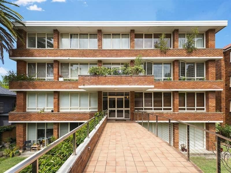 3/19 Harriette Street, Neutral Bay NSW 2089