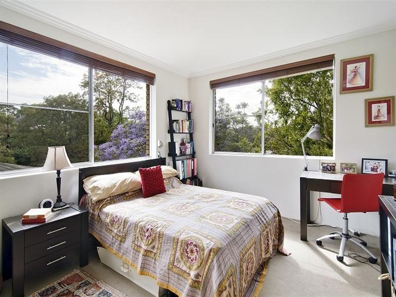 10/52 Greenwich Road, Greenwich NSW 2065