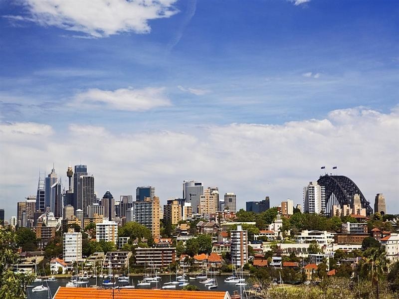 5/83 Kurraba Road, Neutral Bay NSW 2089