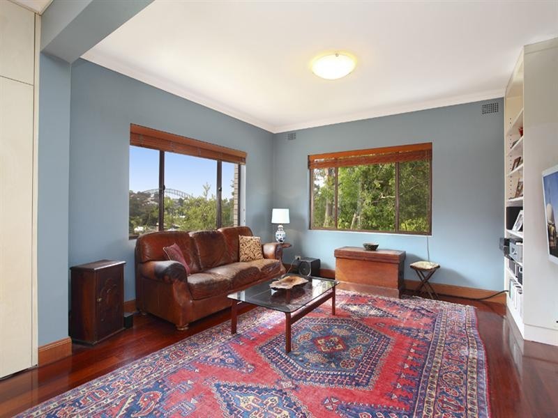 3/14-16 Woolcott Street, Waverton NSW 2060