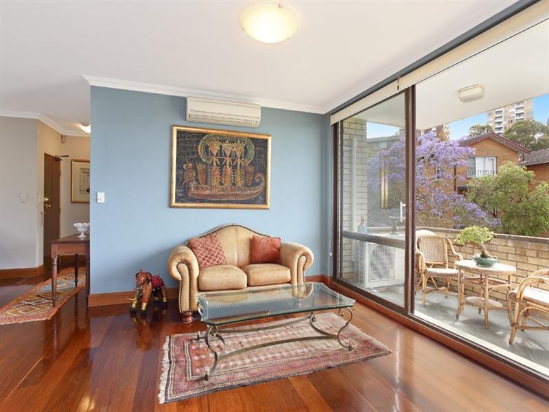 3/14-16 Woolcott Street, Waverton NSW 2060