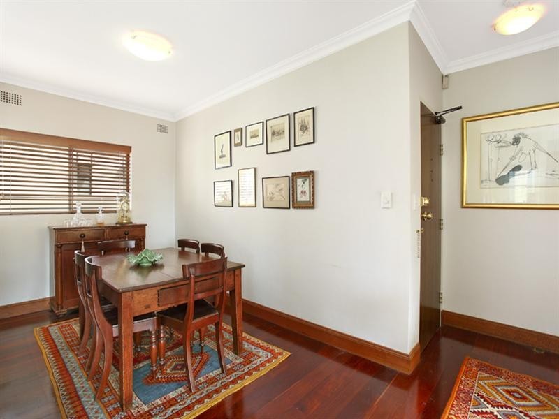 3/14-16 Woolcott Street, Waverton NSW 2060