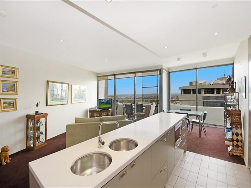 807W/599 Pacific Highway, St Leonards NSW 2065