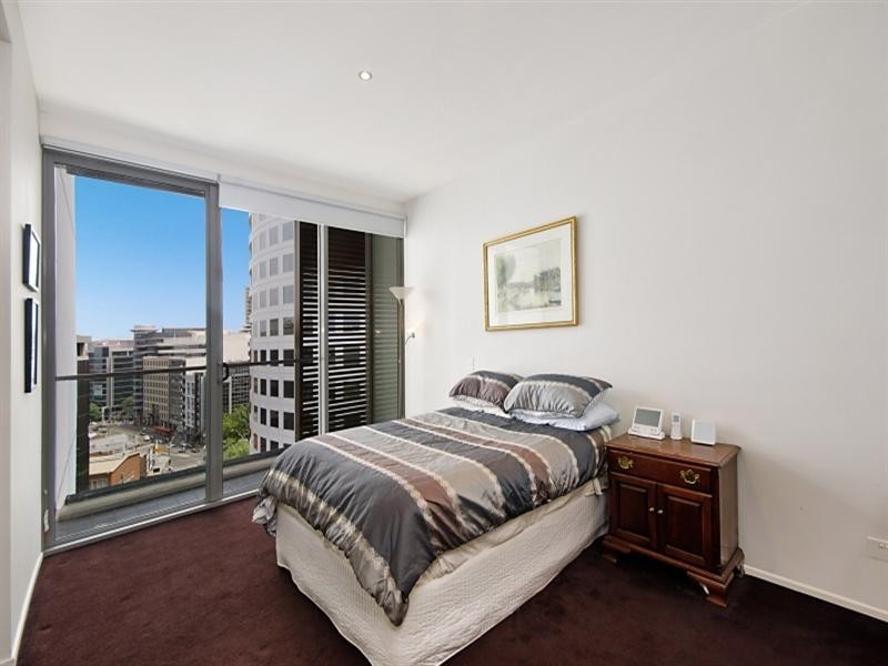 807W/599 Pacific Highway, St Leonards NSW 2065