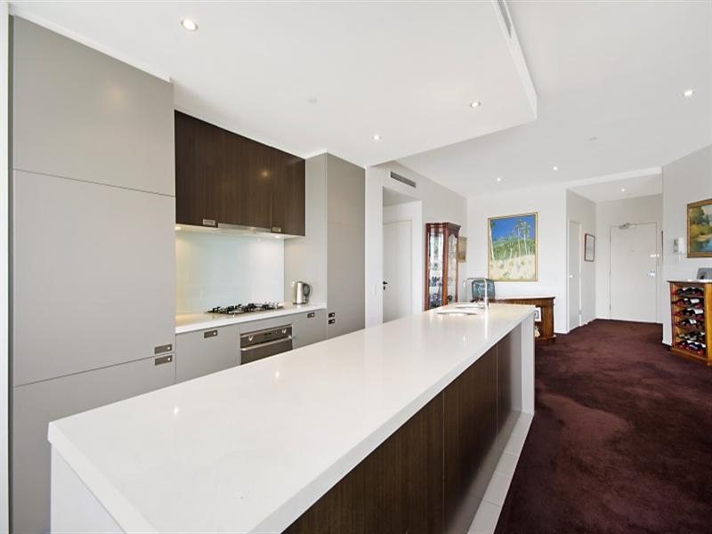 807W/599 Pacific Highway, St Leonards NSW 2065