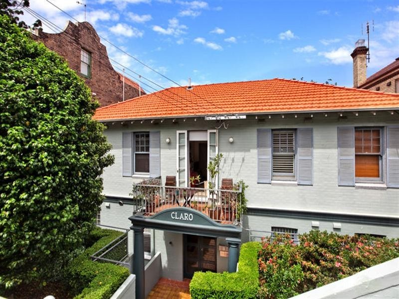 7/21 Waiwera Street, Mcmahons Point NSW 2060
